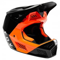 KASK ROWEROWY FOX RAMPAGE...