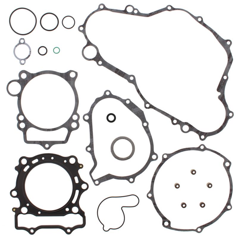 WINDEROSA (VERTEX) KOMPLET USZCZELEK YAMAHA YZF 400 (98-99) WR400F (98