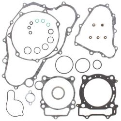 WINDEROSA (VERTEX) KOMPLET USZCZELEK YAMAHA WR450F 03-06