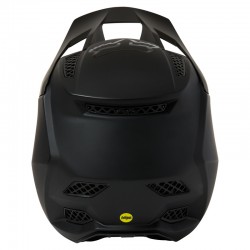 KASK ROWEROWY FOX RAMPAGE PRO CARBON MATTE CARBON  ENDURO CROSS