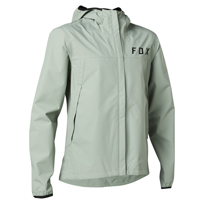 KURTKA FOX RANGER 2.5L WATER EUCALYPTUS  ENDURO CROSS