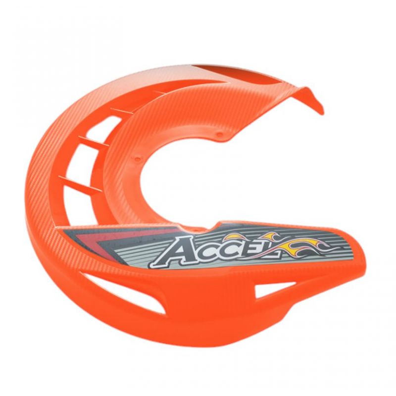 ACCEL ELEMENT PLASTIKOWY OSŁONY TARCZY HAMULCOWEJ (DO ADAPTERA FDCM L