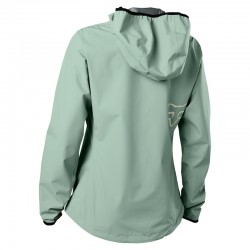 KURTKA FOX LADY RANGER 2.5L WATER EUCALYPTUS  ENDURO CROSS