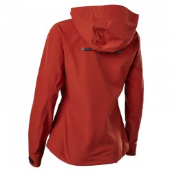 KURTKA FOX LADY RANGER 3L WATER RED CLAY  ENDURO CROSS