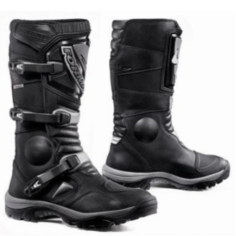 FORMA BUTY ADVENTURE DRY KOLOR CZARNY ROZMIAR 38