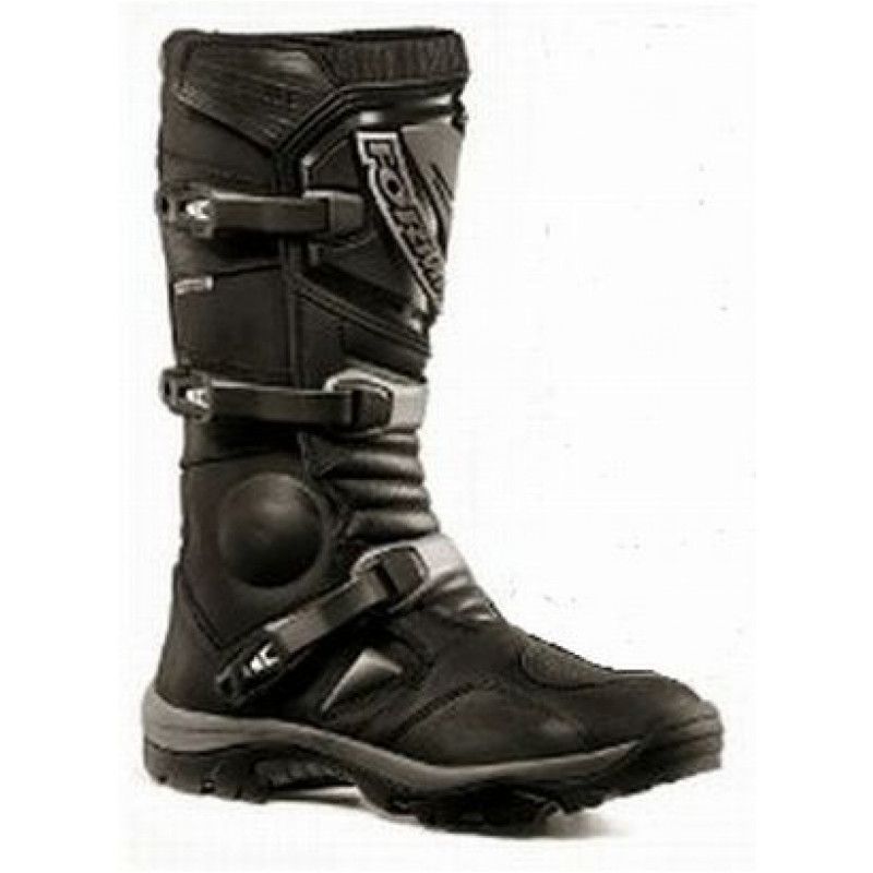 FORMA BUTY ADVENTURE DRY KOLOR CZARNY ROZMIAR 41