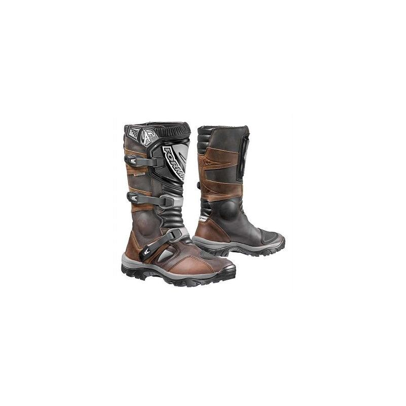 FORMA BUTY ADVENTURE DRY KOLOR BRĄZOWY ROZMIAR 39
