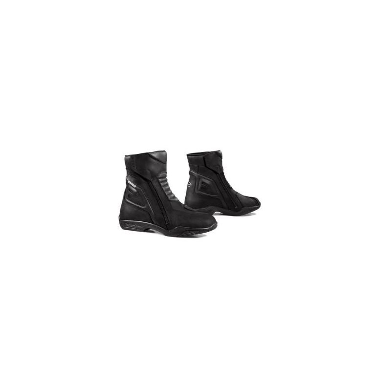 FORMA BUTY LATINO DRY KOLOR CZARNY ROZMIAR 42