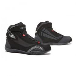 FORMA BUTY GENESIS CZARNE...
