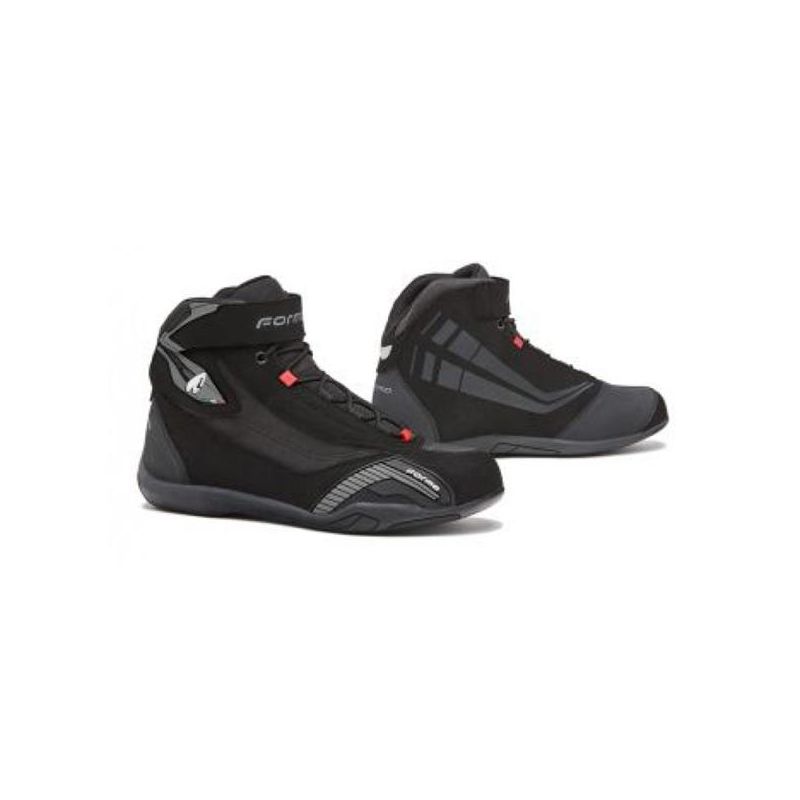 FORMA BUTY GENESIS CZARNE ROZMIAR 43