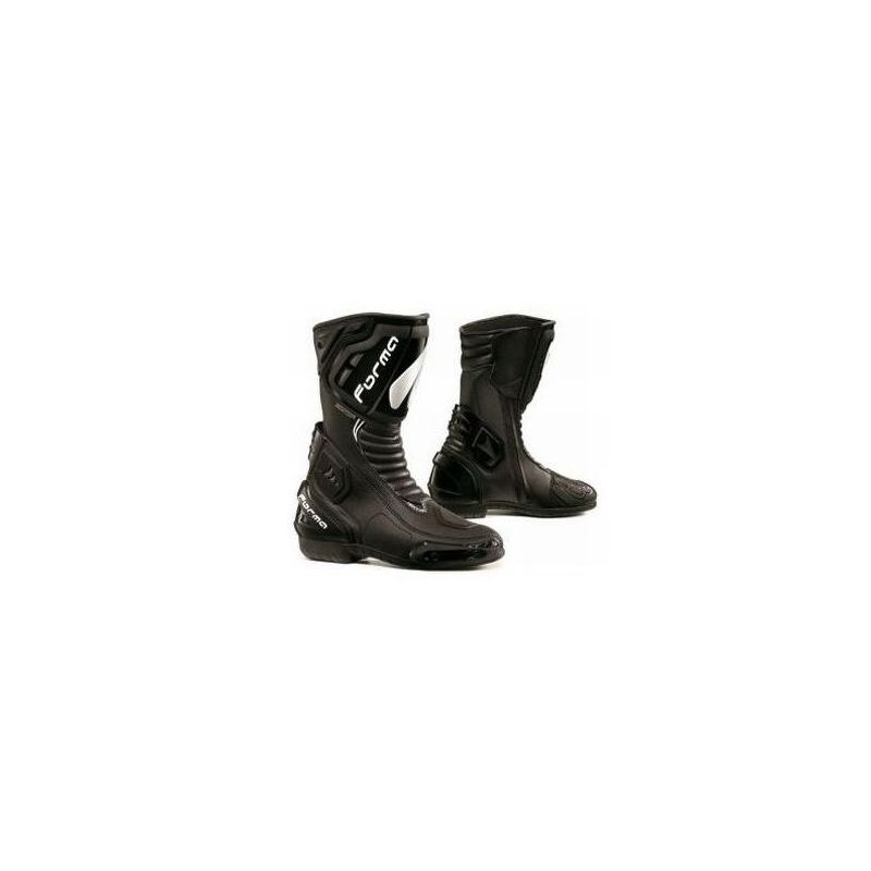 FORMA BUTY FRECCIA KOLOR CZARNY ROZMIAR CZARNE 38