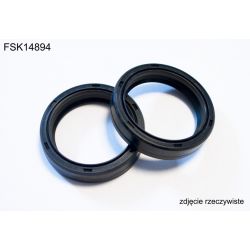 BEARING WORX USZCZELNIACZE PRZEDNIEGO ZAWIESZENIA OLEJOWE ARI053 43X54