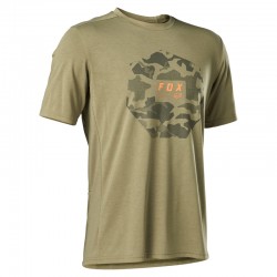 KOSZULKA ROWEROWA FOX...
