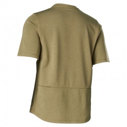 KOSZULKA ROWEROWA FOX JUNIOR RANGER DR BARK  ENDURO CROSS