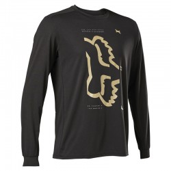 KOSZULKA ROWEROWA Z DŁUGIM...