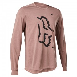 KOSZULKA ROWEROWA Z DŁUGIM...