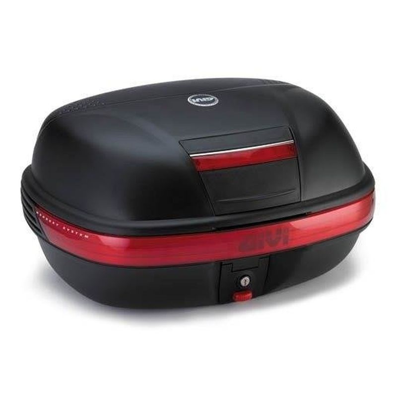 GIVI KUFER CENTRALNY E460 MONOKEY (46LT)