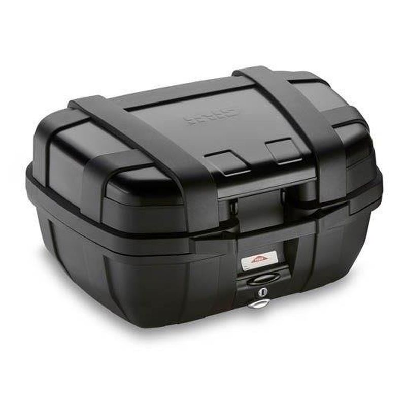 GIVI KUFER CENTRALNY TRK52 TREKKER MONOKEY (52LT) CZARNY