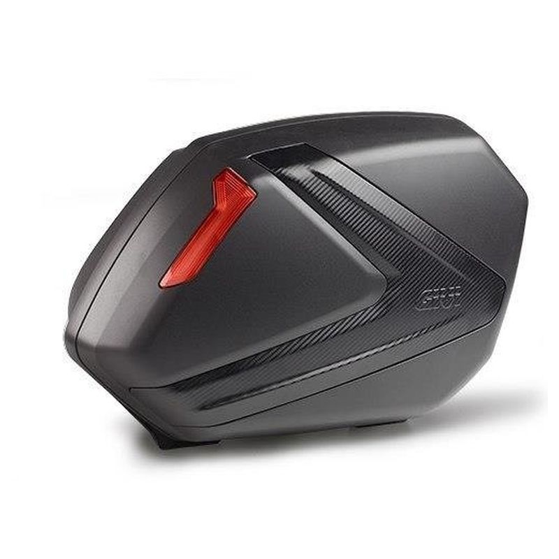 GIVI KUFER BOCZNY V37 (2SZTUKI) MONOKEY (37LT)