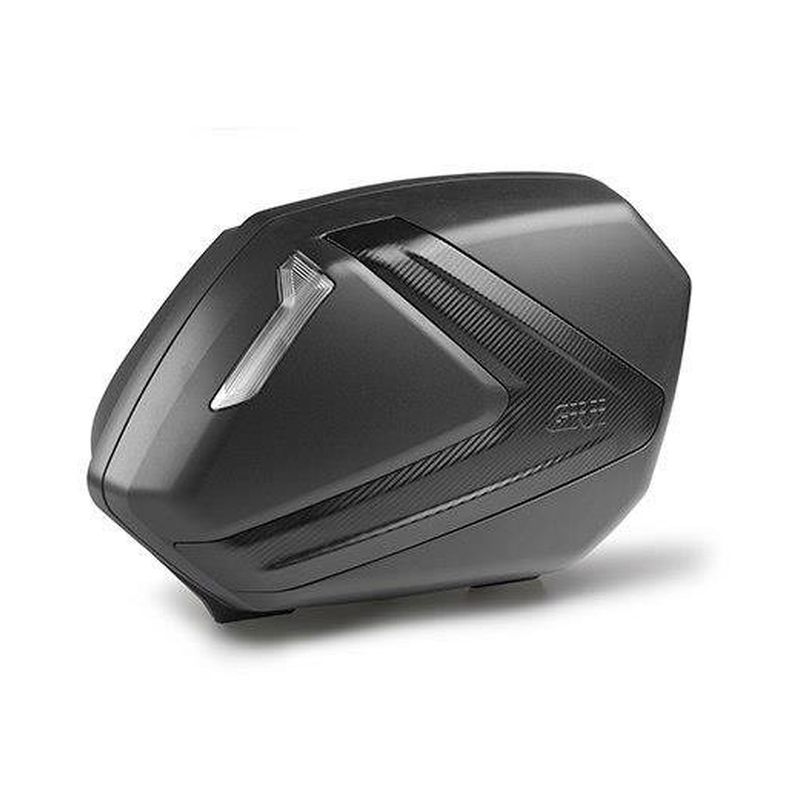 GIVI KUFER BOCZNY V37 TECH (2SZTUKI) MONOKEY (37LT)