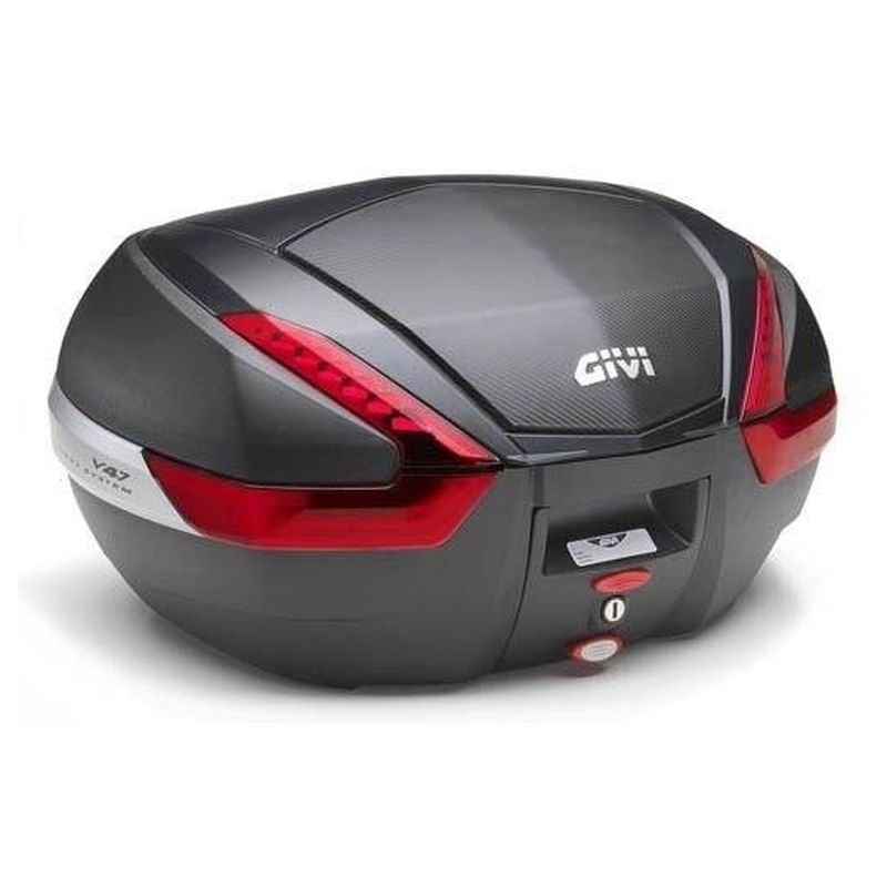 GIVI KUFER CENTRALNY V47 MONOKEY (47LT)