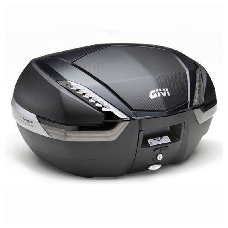 GIVI KUFER CENTRALNY V47 TECH MONOKEY (47LT)