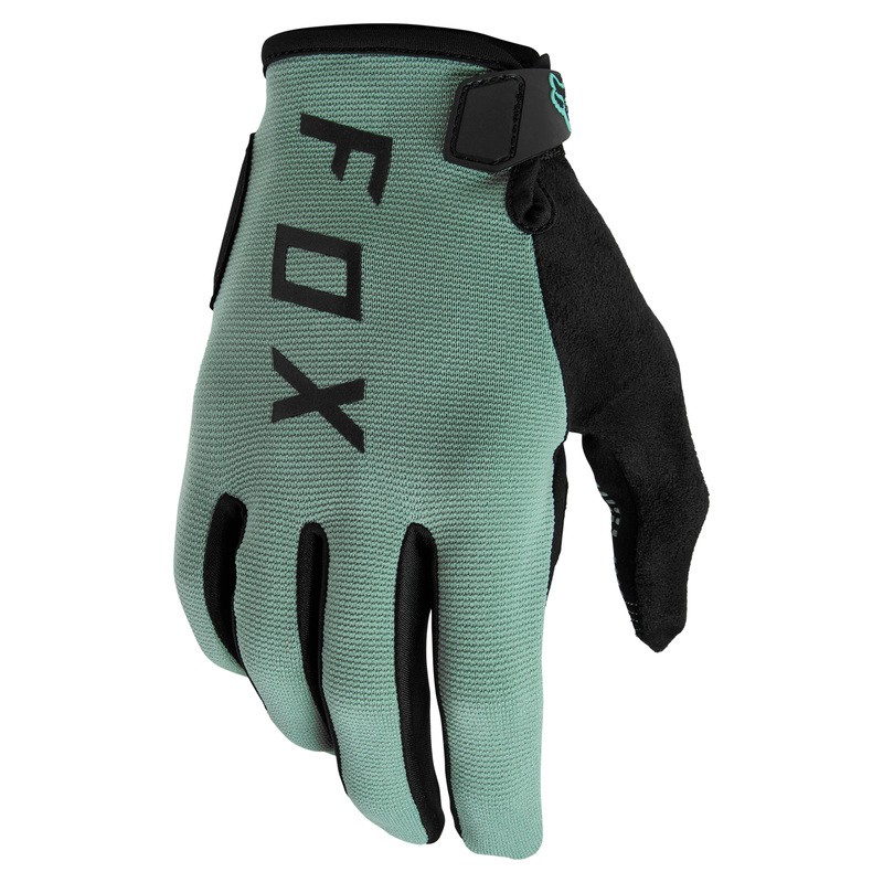 RĘKAWICE FOX RANGER GEL EUCALYPTUS  ENDURO CROSS