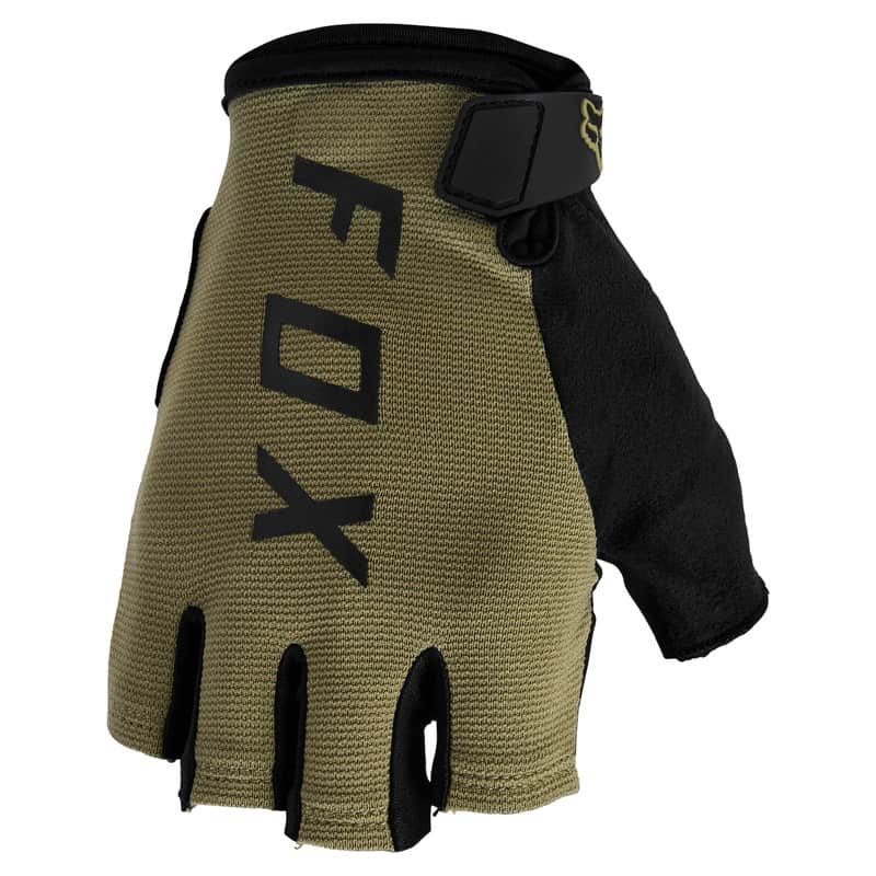 RĘKAWICE FOX RANGER GEL SHORT BARK  ENDURO CROSS