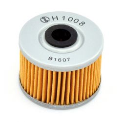 MIW (MEIWA) FILTR OLEJU GAS...