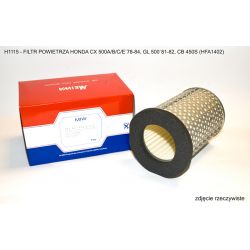 MIW (MEIWA) FILTR POWIETRZA...