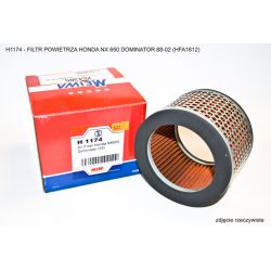 MIW (MEIWA) FILTR POWIETRZA...