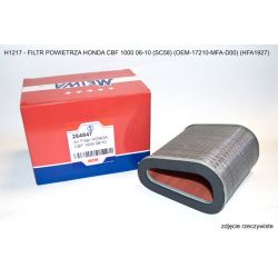 MIW (MEIWA) FILTR POWIETRZA...