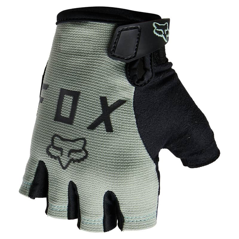 RĘKAWICE FOX LADY RANGER GEL SHORT EUCALYPTUS  ENDURO CROSS
