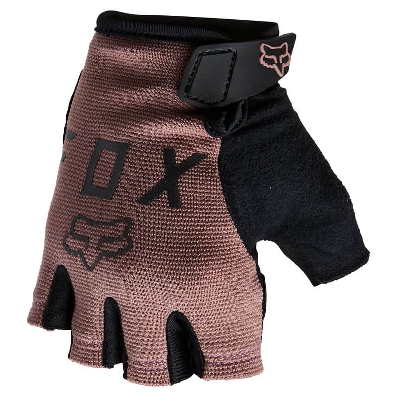 RĘKAWICE FOX LADY RANGER GEL SHORT PLUM PERFECT  ENDURO CROSS