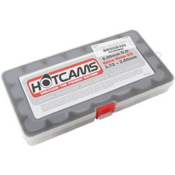HOT CAMS PŁYTKI ZAWOROWE...