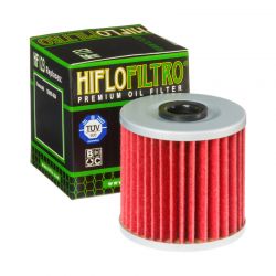 HIFLO FILTR OLEJU HF 123...