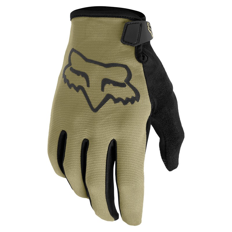 RĘKAWICE FOX RANGER BARK  ENDURO CROSS