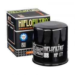 HIFLO FILTR OLEJU HF 177...