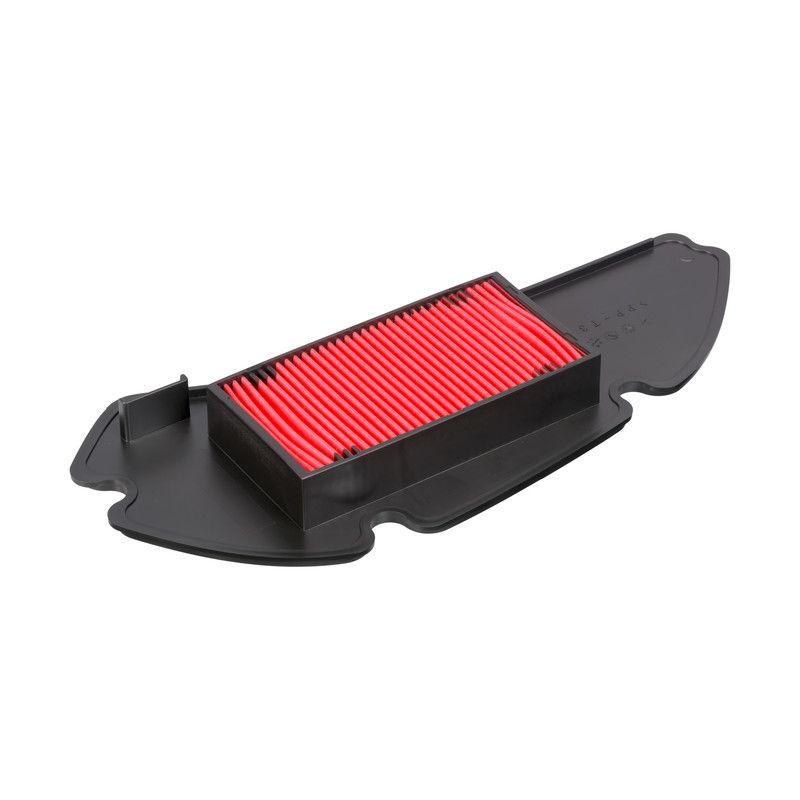 HIFLO FILTR POWIETRZA HONDA SH 125/150 01-12, NES 125/150 00-07 (20) (