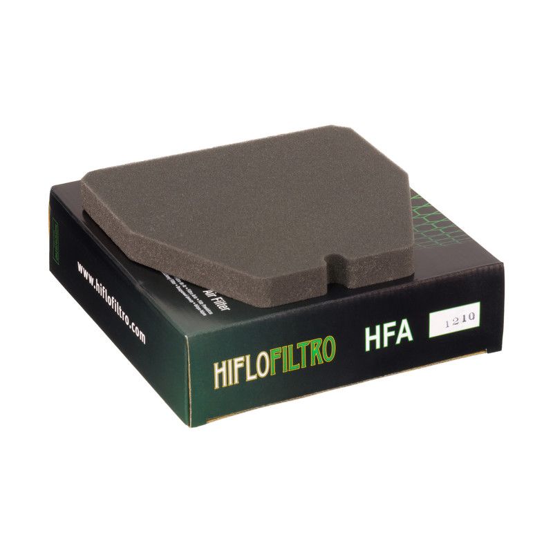 HIFLO FILTR POWIETRZA HONDA CB 250N`78-82, CB 400N/T`78-84, CB 450N (3