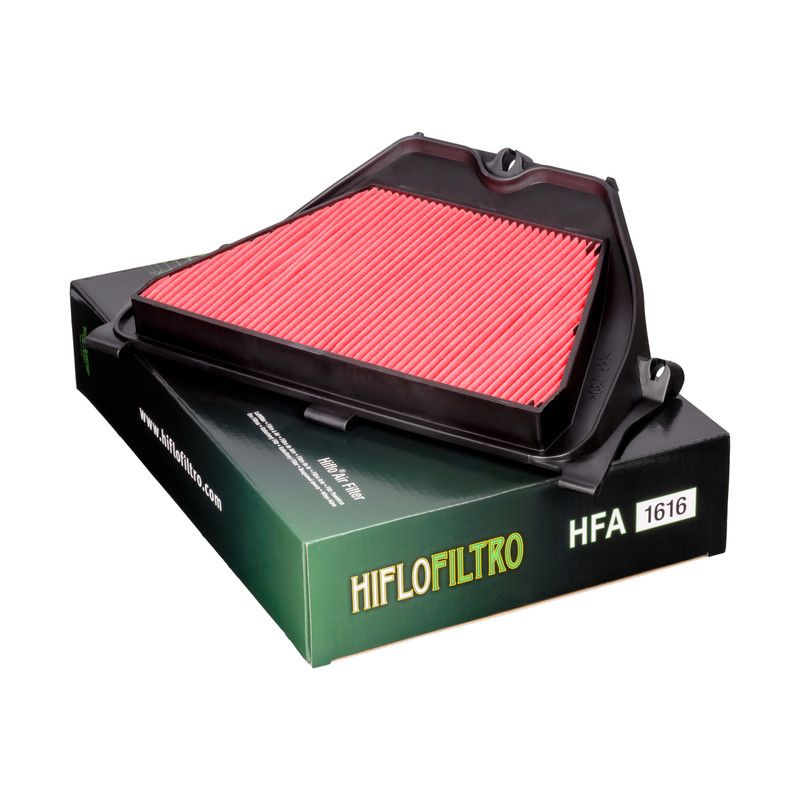 HIFLO FILTR POWIETRZA HONDA CBR 600 RR 03-06 (PC37) (30) (12-90346) (H