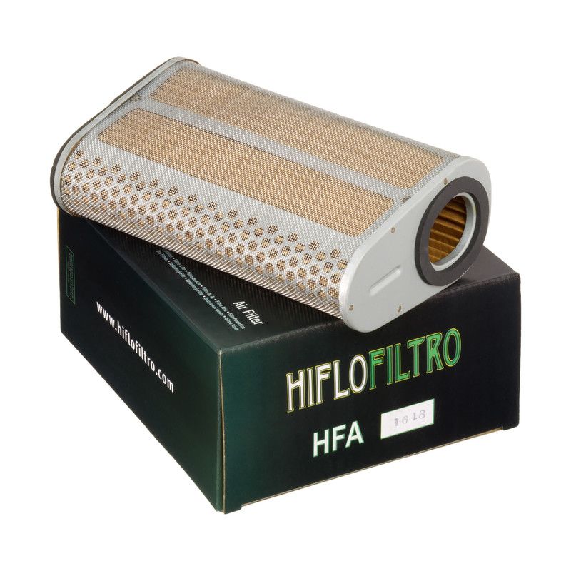HIFLO FILTR POWIETRZA HONDA CB 600 HORNET 07-13, CBF 600 08-12, CBR 60