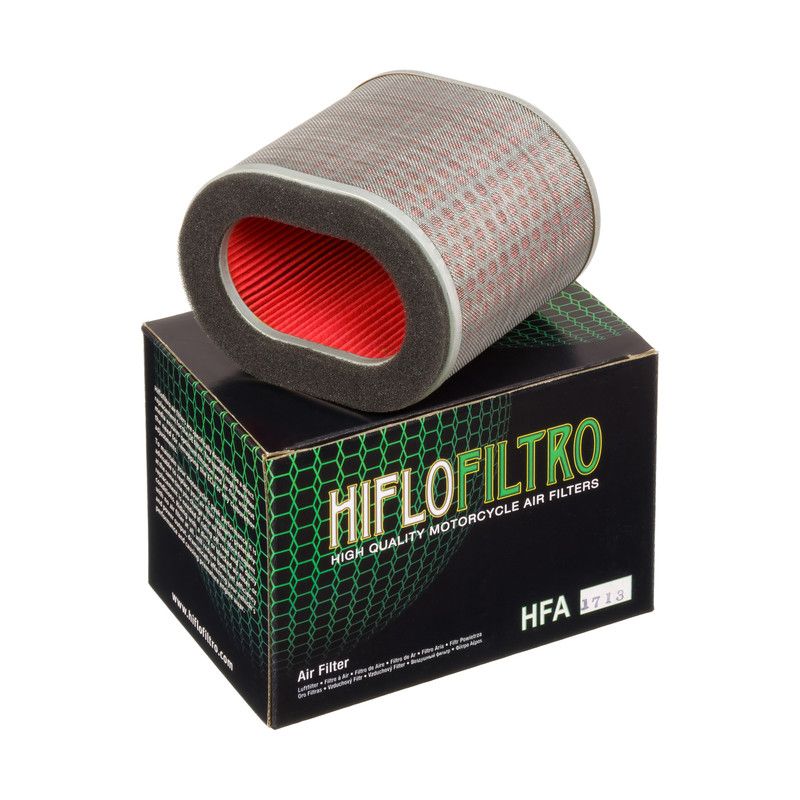 HIFLO FILTR POWIETRZA HONDA NT 700V DEUVILLE`06-13 (30) (12-90572) (H1
