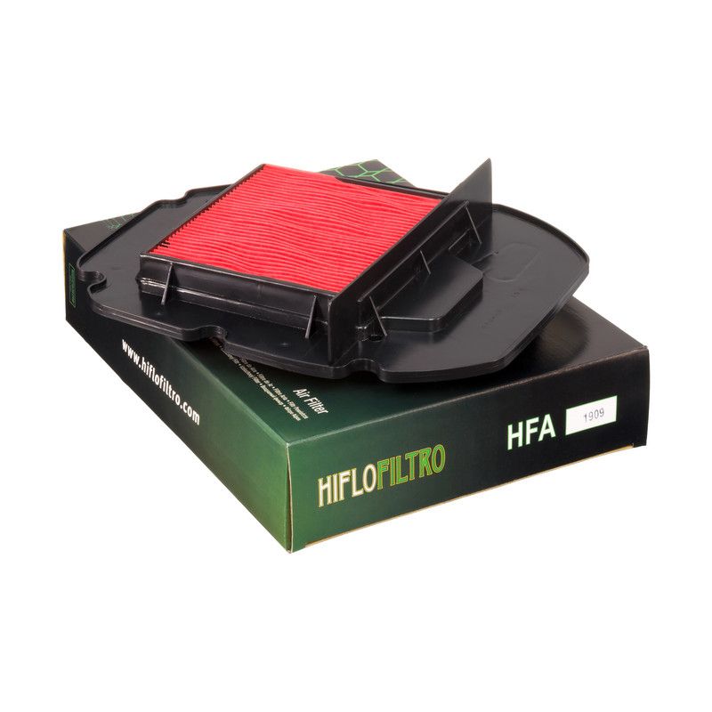 HIFLO FILTR POWIETRZA HONDA XL 1000V 99-02, VTR 1000 97-05 (20) (12-91