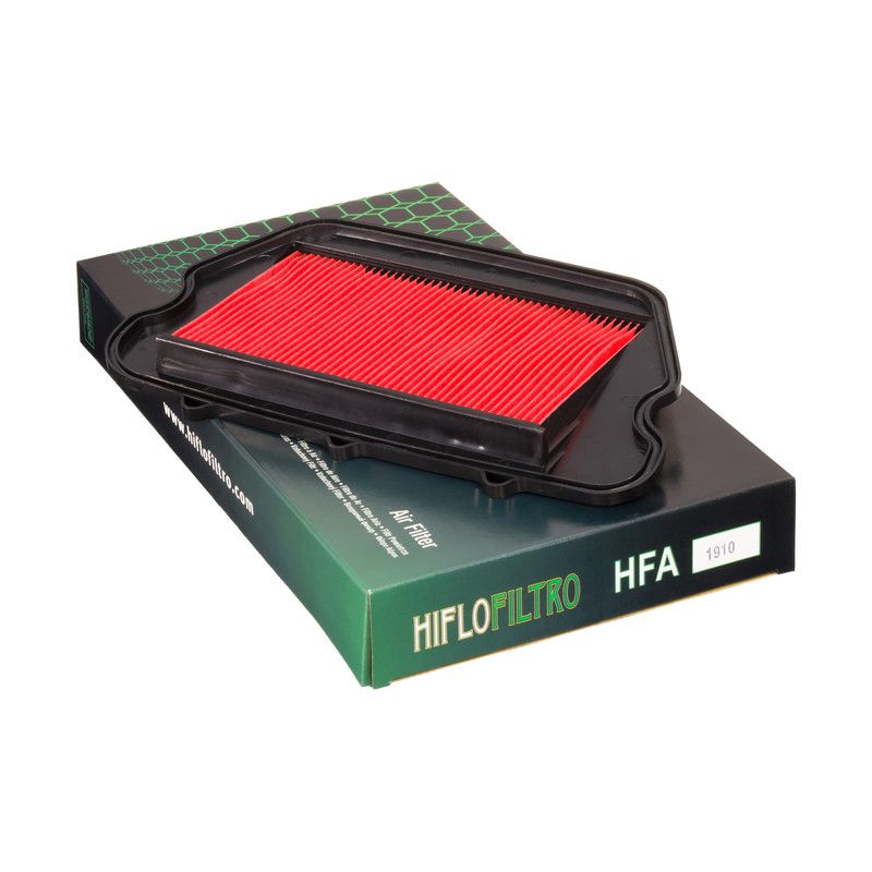HIFLO FILTR POWIETRZA HONDA CBR 1100 XX (96-98) (30) (12-90312) (H1193