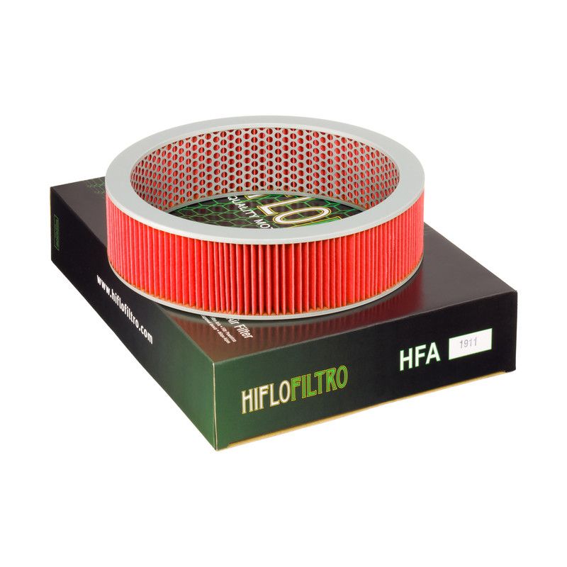HIFLO FILTR POWIETRZA HONDA ST1100 PAN EUROPEAN 90-02 (SC26) (20) (12-