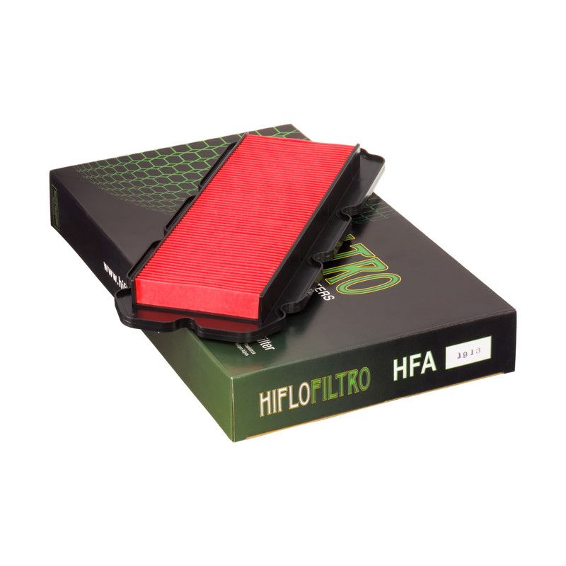 HIFLO FILTR POWIETRZA HONDA F 6C VALKYRIE 97-03 (SC34) (30) (12-90040)