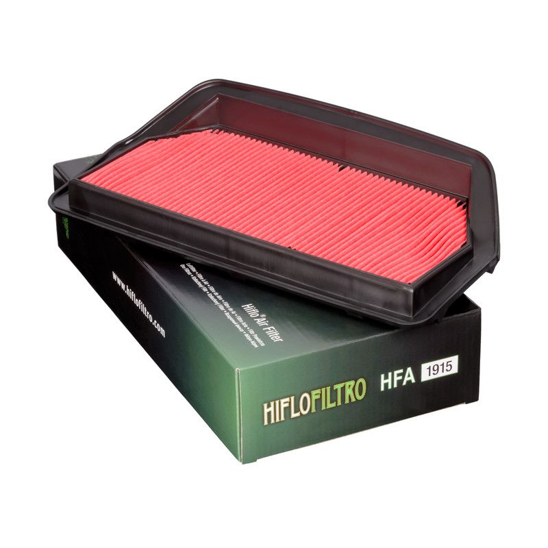 HIFLO FILTR POWIETRZA HONDA CBR 1100 XX 99-06, X11 00-03 (30) (12-9031