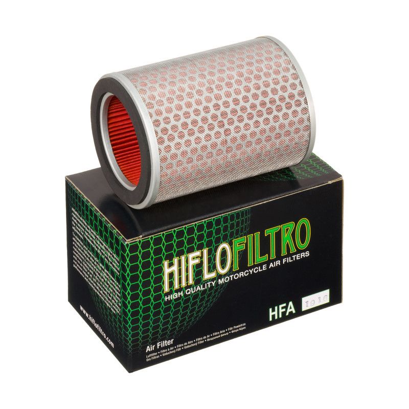 HIFLO FILTR POWIETRZA HONDA CB900 HORNET (02-07) (SC48) (30) (12-90536