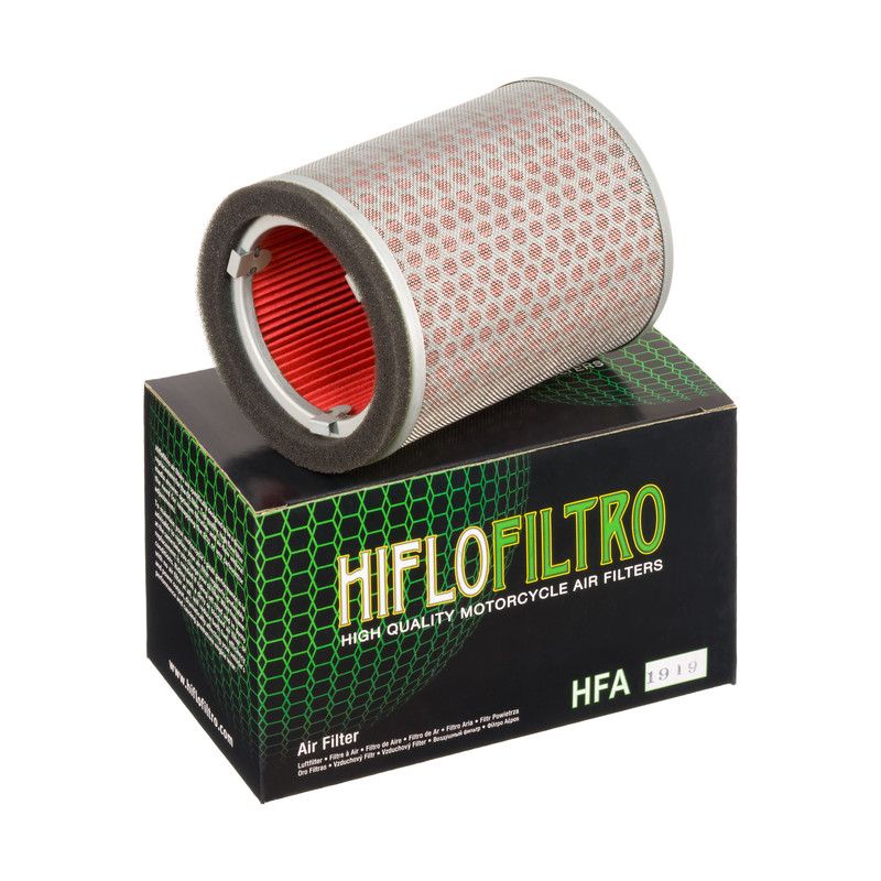 HIFLO FILTR POWIETRZA HONDA CBR 1000RR (04-07) (SC57) (30) (12-91140) 